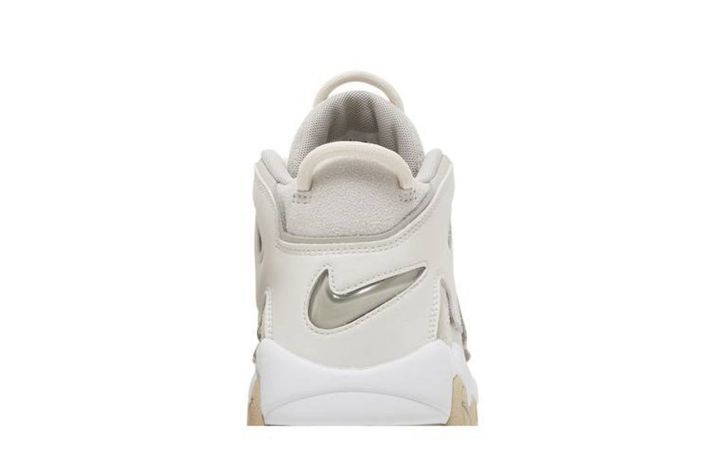 Кроссовки Nike Air More Uptempo Phantom Air