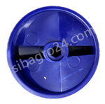 Ручка 6-гран. абат для переключателя ЭПК-27Н.00.00.003