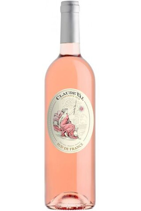 Вино Клод Вал