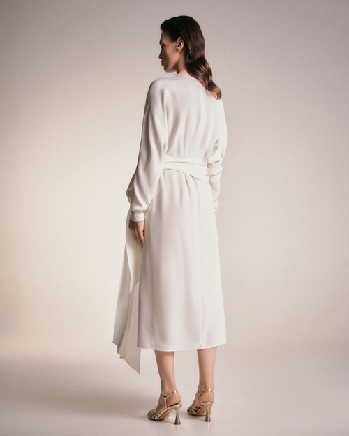 Платье "Moskvichka"