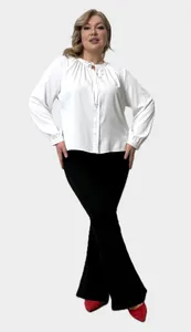 Рубашка 20023 Fabrika