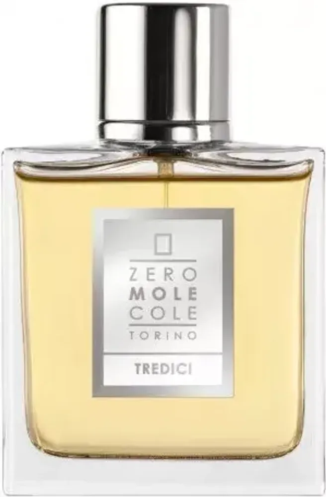 ZEROMOLECOLE TREDICI EDP 100 ML