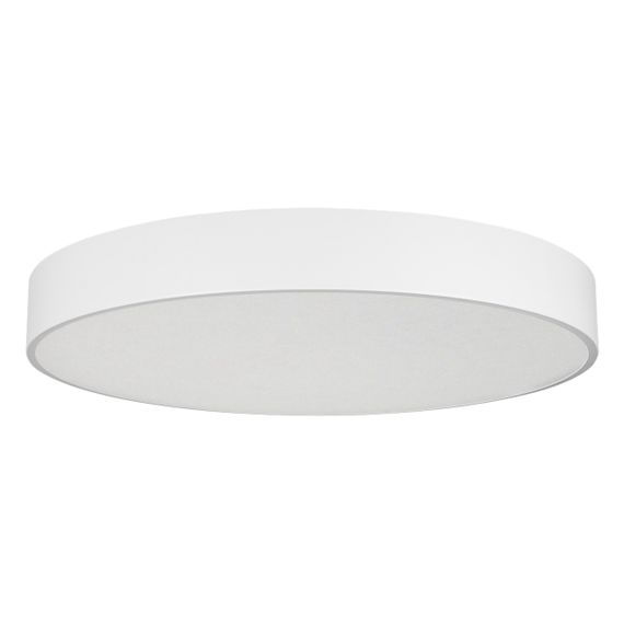 Накладной светодиодный светильник Arlight SP-TOR-PILL-PRISM-R800-94W Warm3000 (WH, 100 deg, 230V) 022132(4)