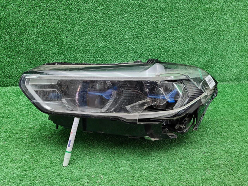Фара левая BMW X5 G05 X6 G06 (2018-2023) Laser