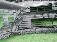 Бампер передний Geely Tugella (2019-2024)