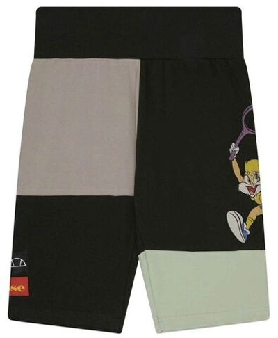 Женские Шорты теннисные Ellesse Twabbit Shorts - dark green