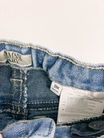 Джинсы Emporio Armani