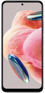Смартфон Xiaomi Redmi Note 12 6/128GB Onyx Gray