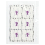 PatchAid, Патчи для облегчения тошноты, 30 шт.