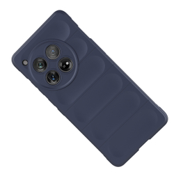 Противоударный чехол Flexible Case для OnePlus 12