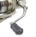 Катушка Lucky John Anira Spin 7 3000FD