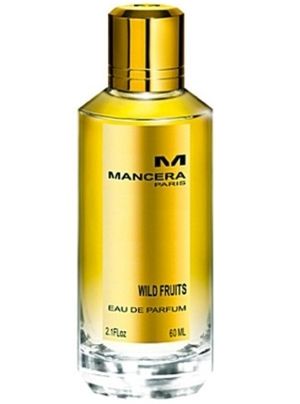 Mancera Wild Fruits Eau De Parfum