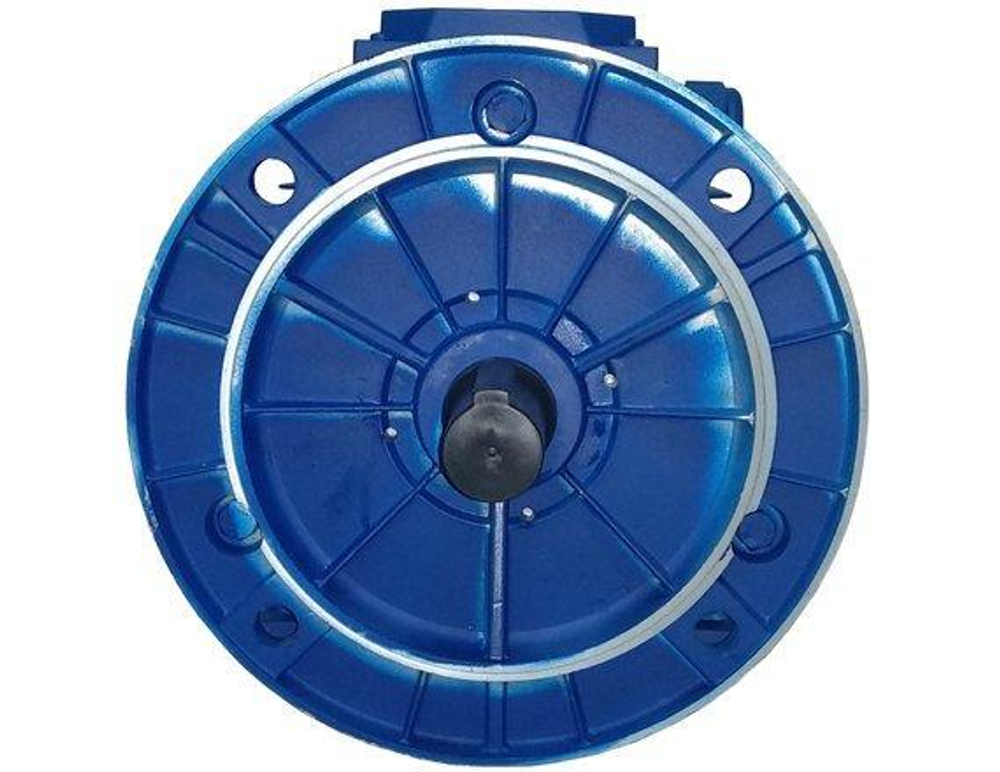 АИР100L2 - электродвигатель IM3041 (фланец) 5,5 кВт  2850 об/мин