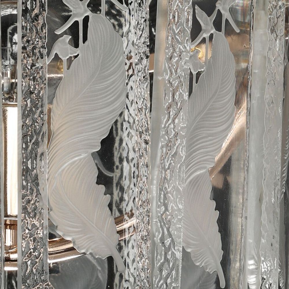 Подвесной светильник De City Бриз 8 111018701