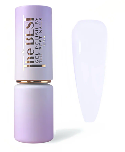 The Best Nails Smart Гель-лак Heaven, 12 мл