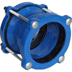 Узел соединительный ДРК Ду200 (218-235)