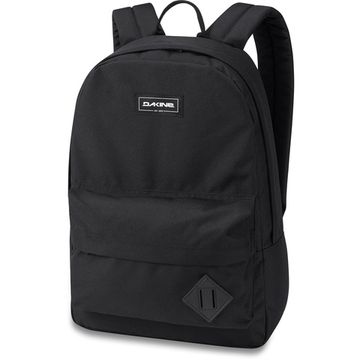 Рюкзак городской Dakine 365 PACK 21L Black W20