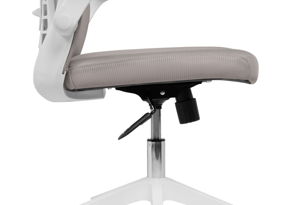 Компьютерное кресло Lokus light gray