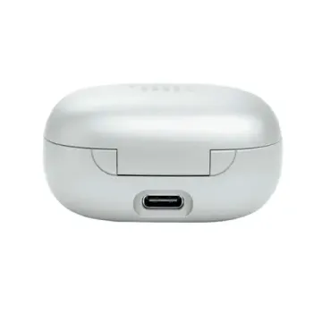 Беспроводные наушники JBL Live Pro 2 Silver