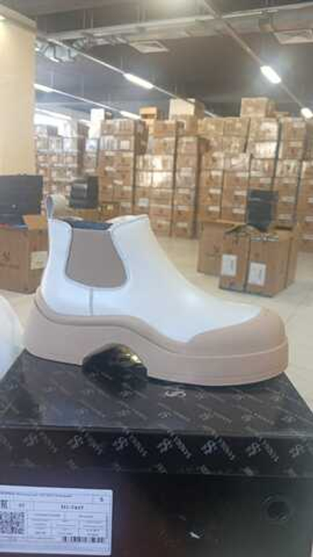 Полуботинки женские SANDRA VALERI D1-7447