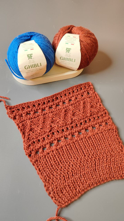 GHIBLI закуп с фабрики, 500г