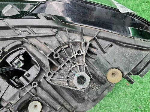 Фара правая BMW 4er G22 (2020-н.в.) Laser