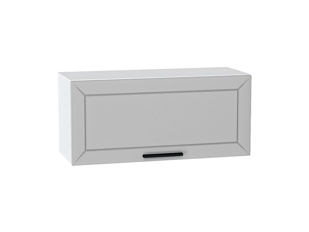 Шкаф верхний горизонтальный Глетчер