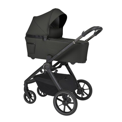 Детская коляска Espiro Yoga 2 в 1 2024 14 life balance