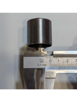 Сайлентблок маятника 30мм 139QMB 50/80см3