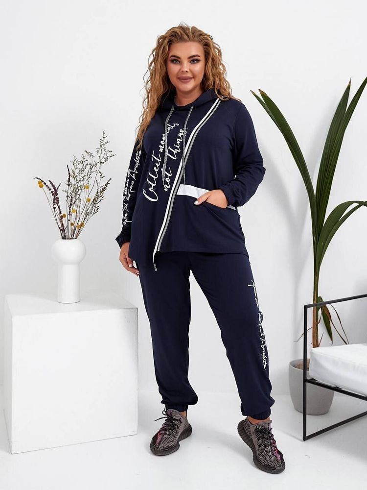 Костюм УК-5020-4 Fabrika