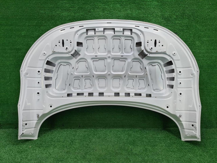 Капот Zeekr 007 (2023-н.в.)