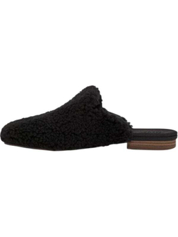 UGG Тапочки Slippers Black