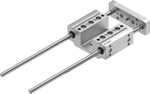 Направляющая Festo EAGF-P1-KF-16-200