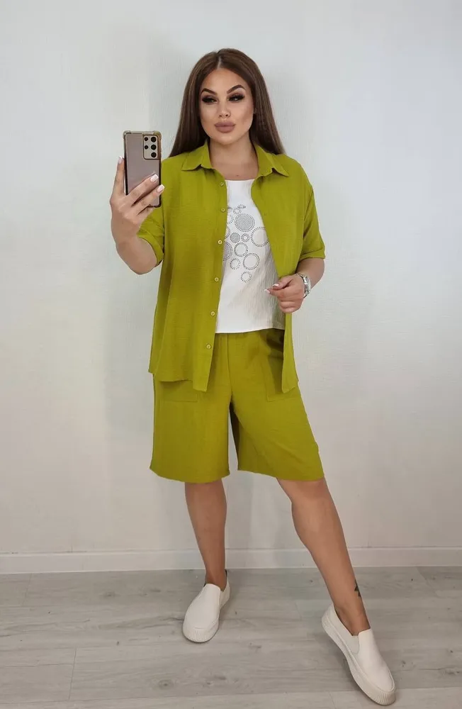 Комплект тройка 01784-5 Fabrika