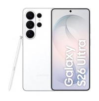 Samsung Galaxy S26 Ultra White