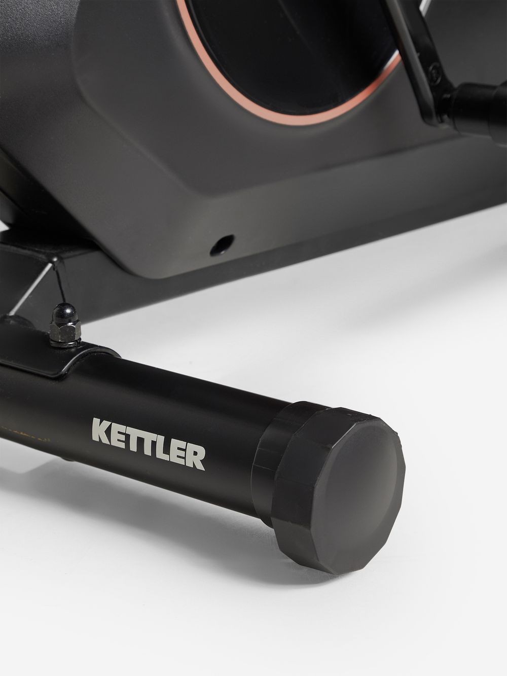 Эллиптический тренажер KETTLER Air 1