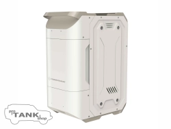 Портативный газовый водонагреватель POWERHINO