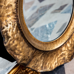 Настенное зеркало Гвиана Объект мечты