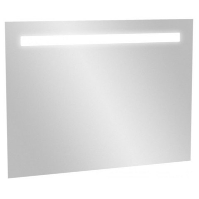 Зеркало с подсветкой Jacob Delafon Parallel EB1414-NF 90x65