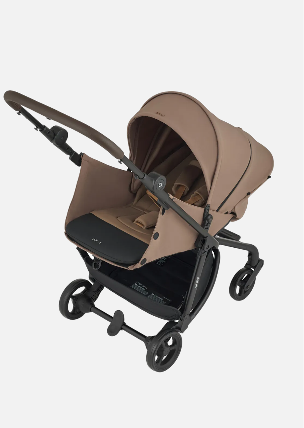Anex Прогулочная коляска AIR-Z Plus Milo