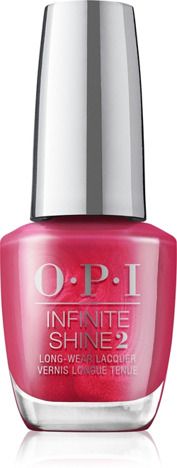 OPI Infinite Shine Hollywood - Лак для ногтей с эффектом геля, 15 ml