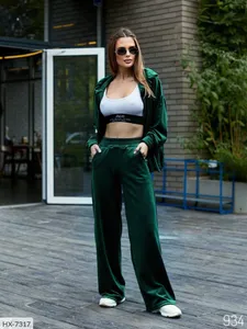 Костюм II-1597 Фабрика Моды