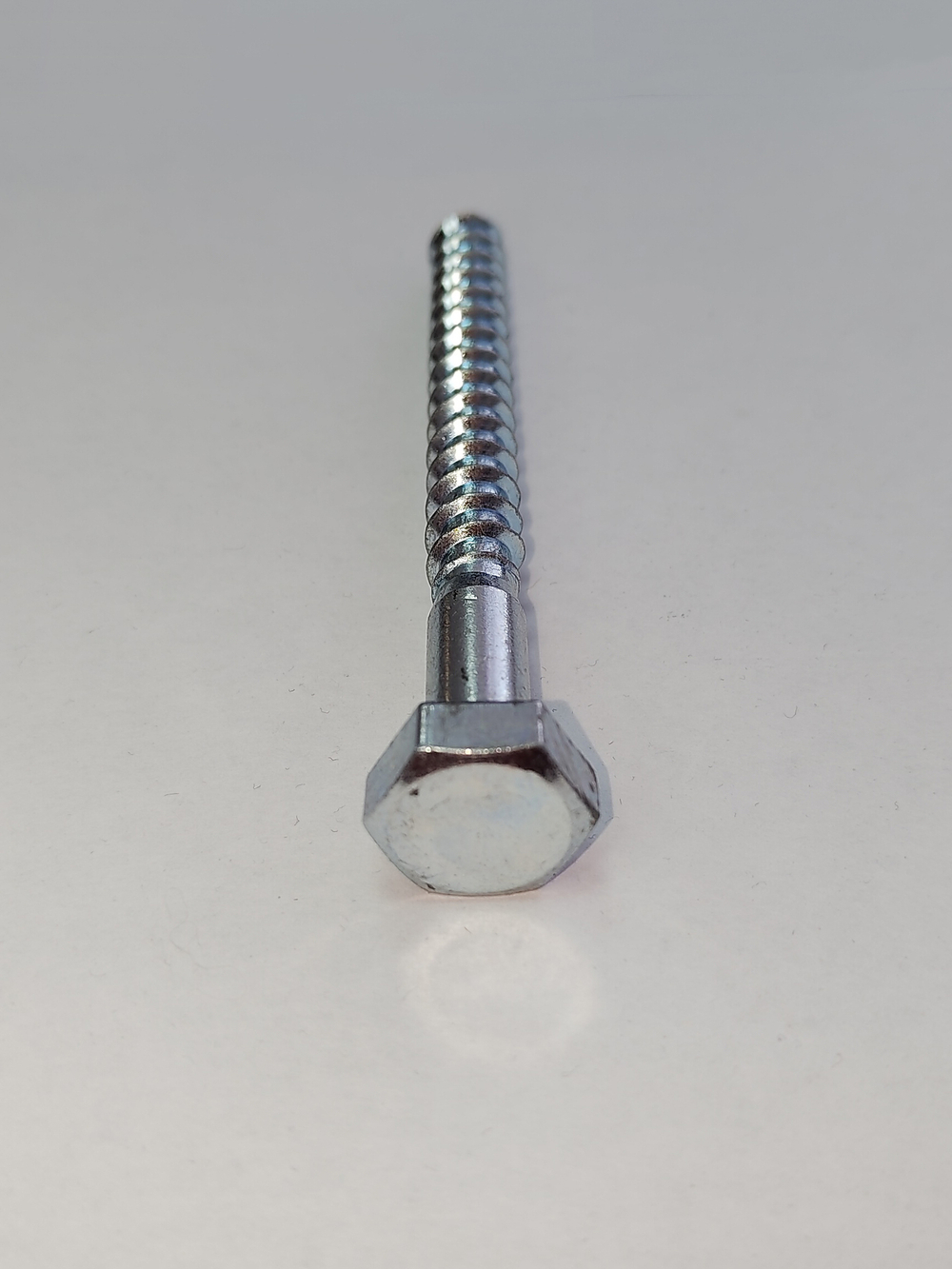 10х100 шуруп для крепл.дер.лаг (30 шт)