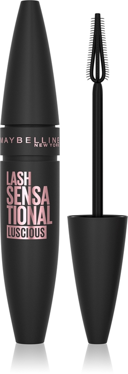 MAYBELLINE NEW YORK Lash Sensational - Объёмная и разделяющая тушь для ресниц, 9,5 ml