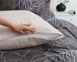 Постельное белье СайлиД BN-004 сатин