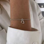 Подвес Сердечко