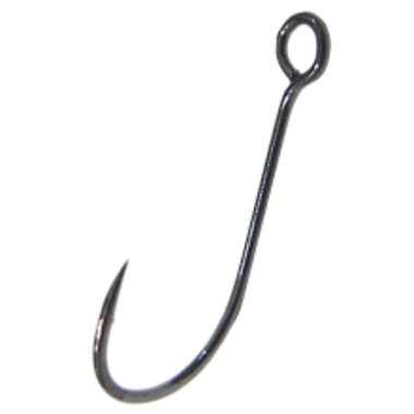 Крючок Owner с кольцом S-59 51580 -