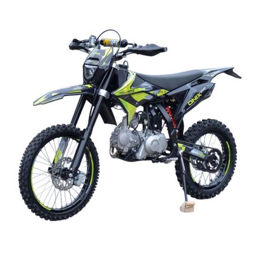 Мотоцикл REGULMOTO Onix Sport PITBIKE
