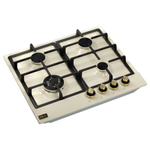 Газовая варочная панель Korting HG 661 CTGB фото 3