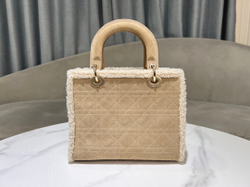 Christian Dior Lady Dior 24 cm